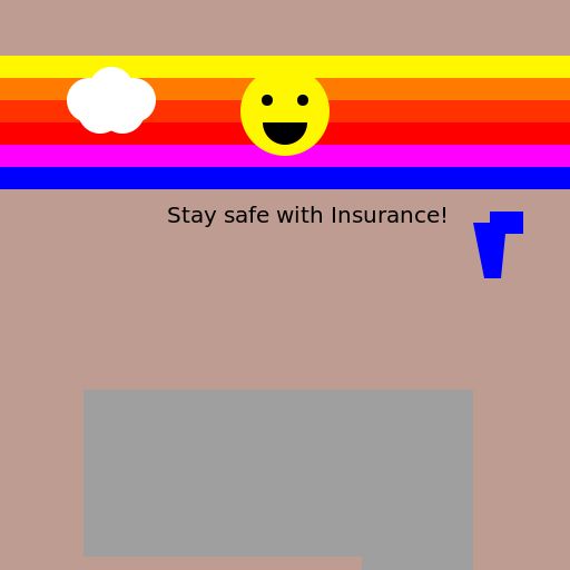 Insurance - AI Prompt #10438 - DrawGPT