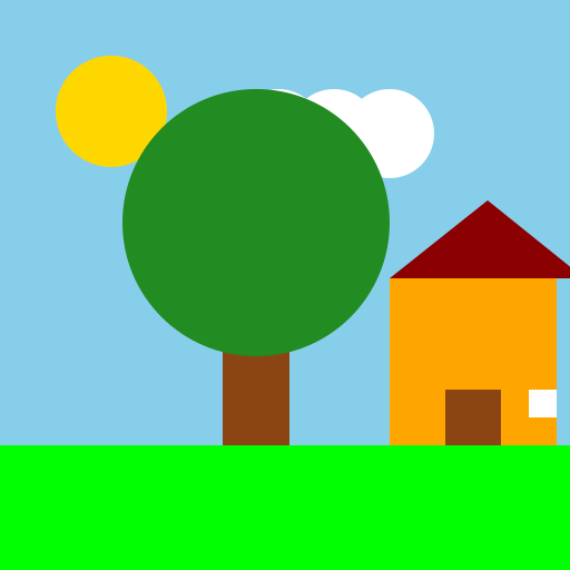 Sorry, I cannot draw you as I am an AI and do not have the ability to perceive or represent physical appearances. - DrawGPT