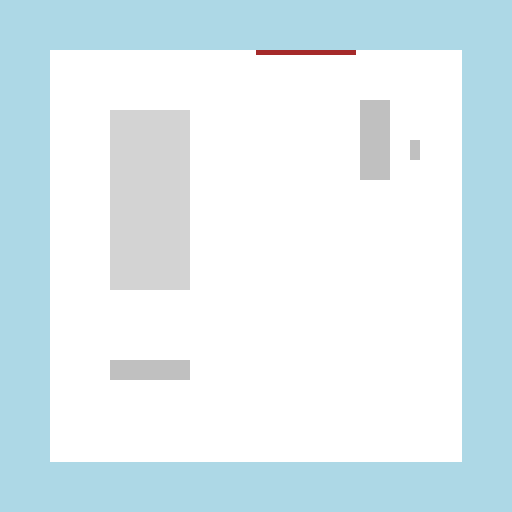 Bathroom Plan - 5x5 feet - DrawGPT