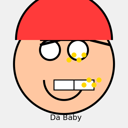 Da Baby - DrawGPT