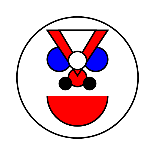 Clown with a Red Hat - DrawGPT