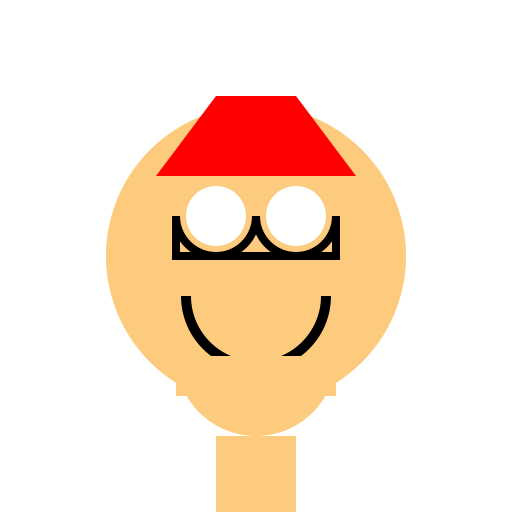 Manish - A Colorful Character - DrawGPT