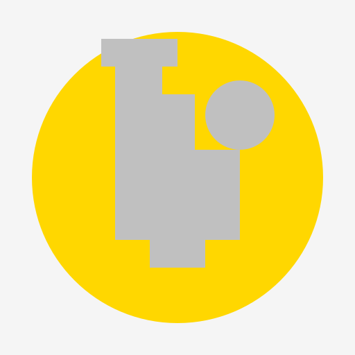 Untitled Web App Logo - DrawGPT