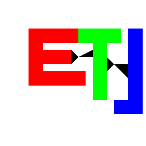 Technical Drawing of ETL process - DrawGPT