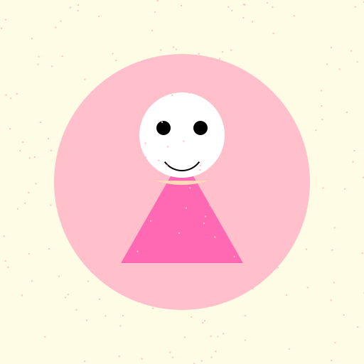 Tooth Fairy with Pink Glitter - DrawGPT