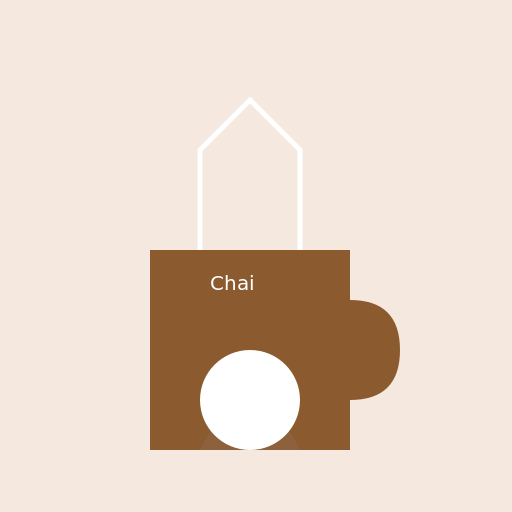 A Cup of Chai - DrawGPT