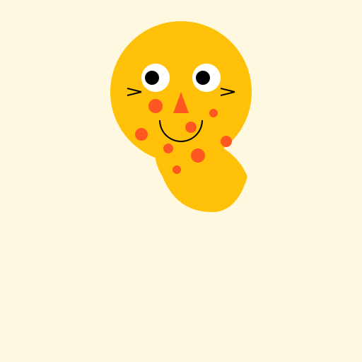 Cat in the Style of Philip Giordano - DrawGPT