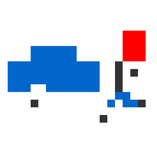 M1070 with M1A1 and Medevac - DrawGPT