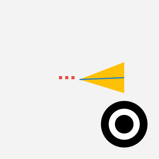 Entity Homing Calculation Logo - DrawGPT