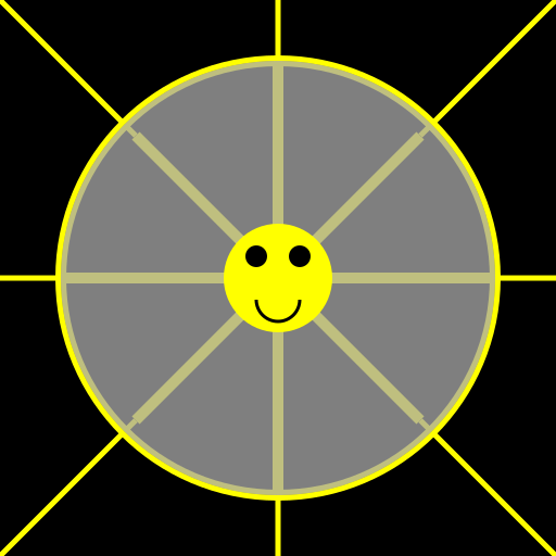 SUN TATTOO TRIBAL - DrawGPT