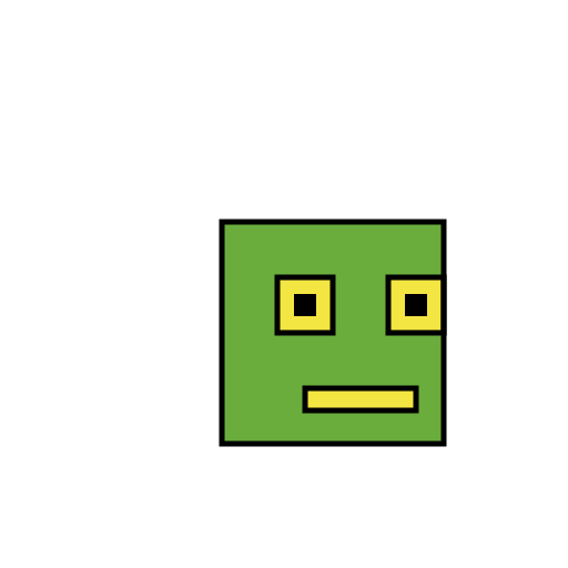 Beautiful Frog - DrawGPT