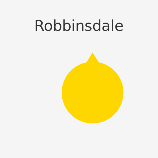 Robbinsdale Bird - DrawGPT
