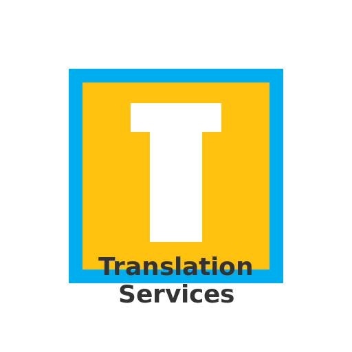 Translation Logo - DrawGPT