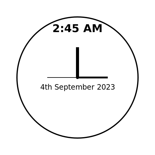 Countdown Timer Logo - DrawGPT