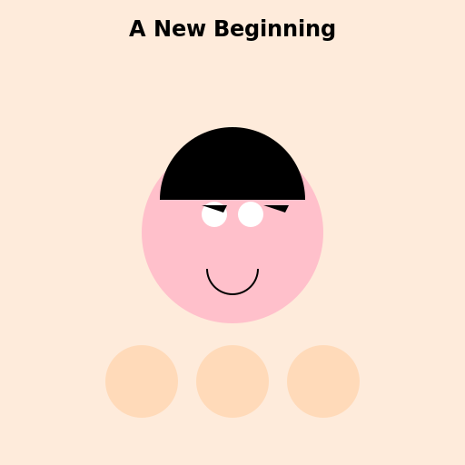 A New Beginning - DrawGPT