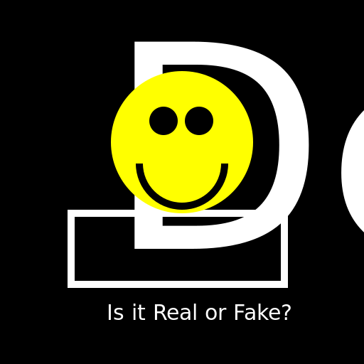 Element with the Symbol of De - DrawGPT