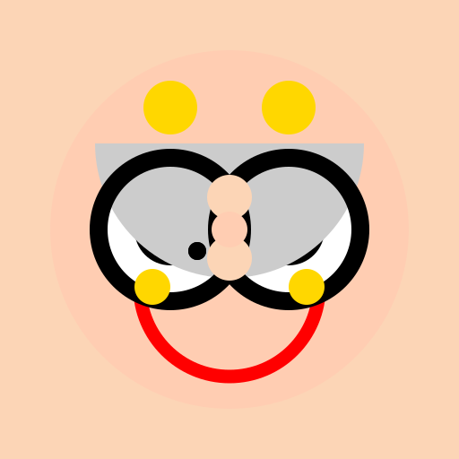 Granny Web App Logo - DrawGPT