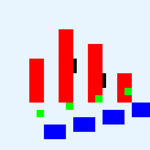 Tetra Base Stations - DrawGPT