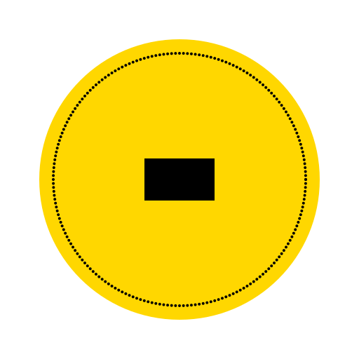 Advanced Golden Ratio Explorer Logo - DrawGPT