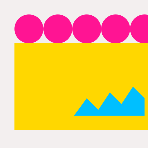 Numberblocks - Dance Freeze - DrawGPT