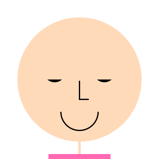 Realistic Looking Blond Woman - DrawGPT