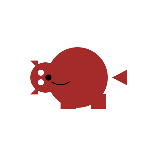 Doodle Dog - DrawGPT