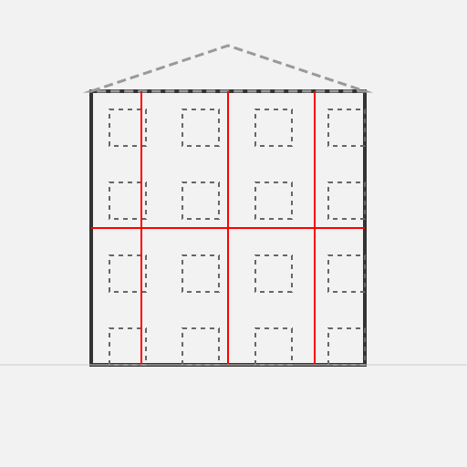 Architectural Wonderland - DrawGPT