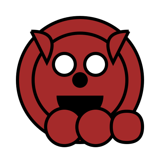 Chubby Pupper - DrawGPT