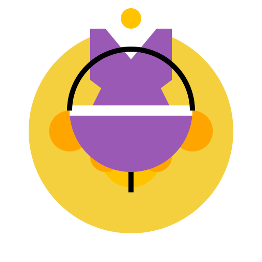 The Potato King - DrawGPT