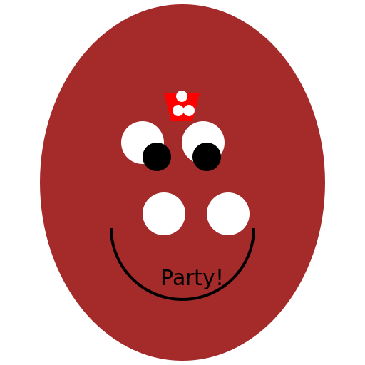 Potato Party - DrawGPT