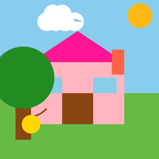 Through the Eyes of a Child - DrawGPT