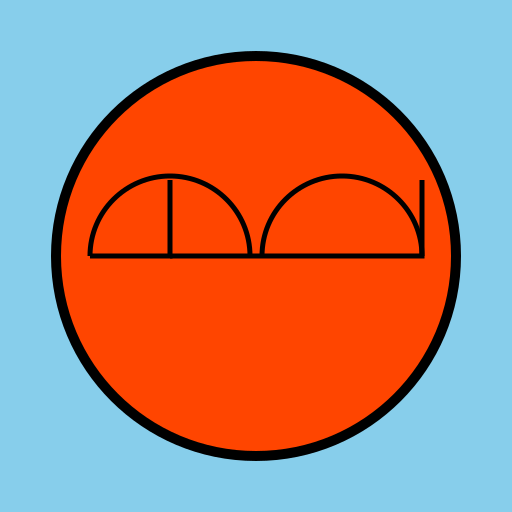 Crazy Basketball with Glasses - DrawGPT