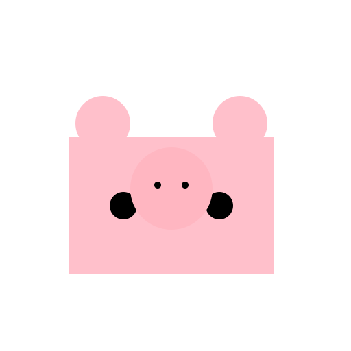 Pig - DrawGPT