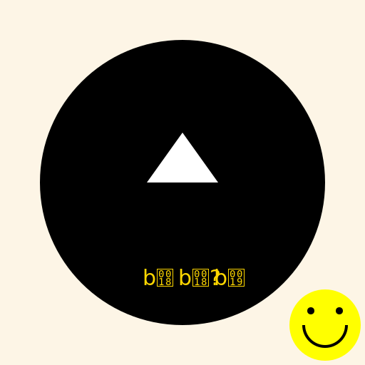 Anubis and Thoth with Hieroglyphs and Alchemical Symbols - DrawGPT