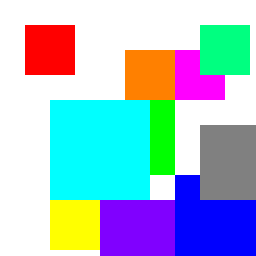 1950s Collage - DrawGPT