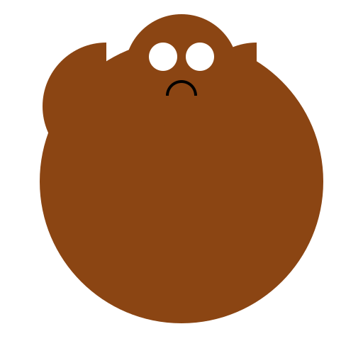 Walking Bear - DrawGPT