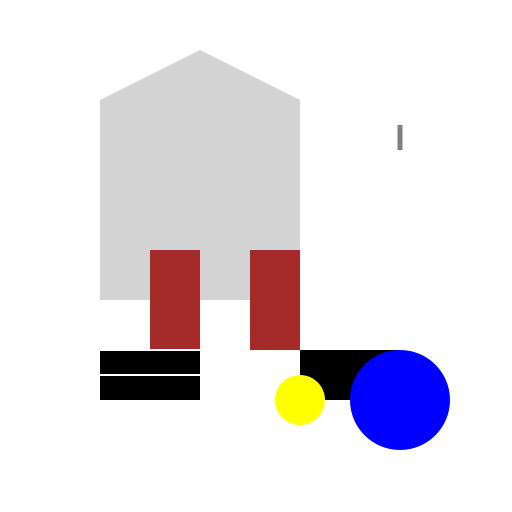 Objects Galore! - DrawGPT