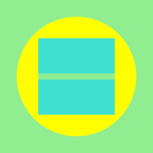 Colorful Abstract Shapes - DrawGPT