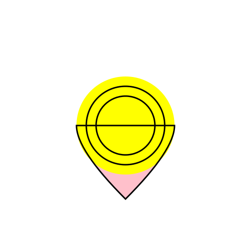 Zen Lotus Petal Poster - DrawGPT