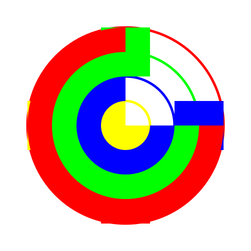 Untitled Web App Logo - DrawGPT