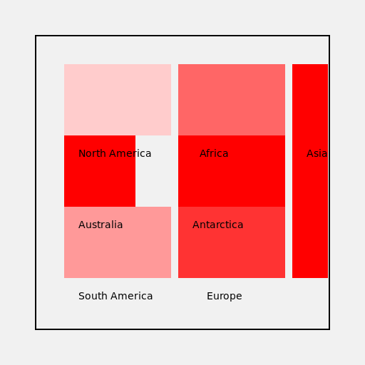 Education Gap Map - DrawGPT