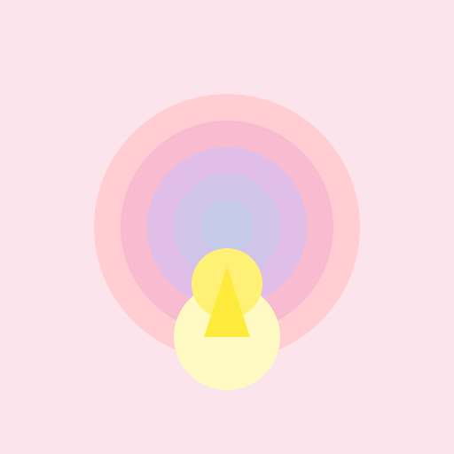 Pastel Colors in Buddhism Style - DrawGPT