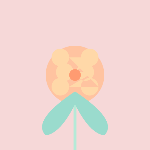 Pastel Colors - Buddhism Style - DrawGPT