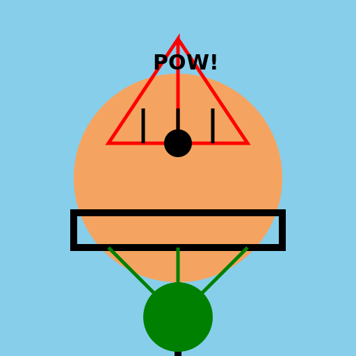 Boy with Spiderman and Hulk powers - DrawGPT