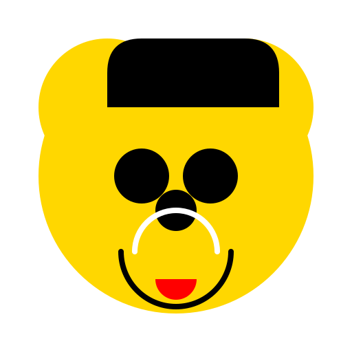 Mickey Mouse - DrawGPT