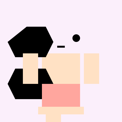 Behind View - Realistic - DrawGPT