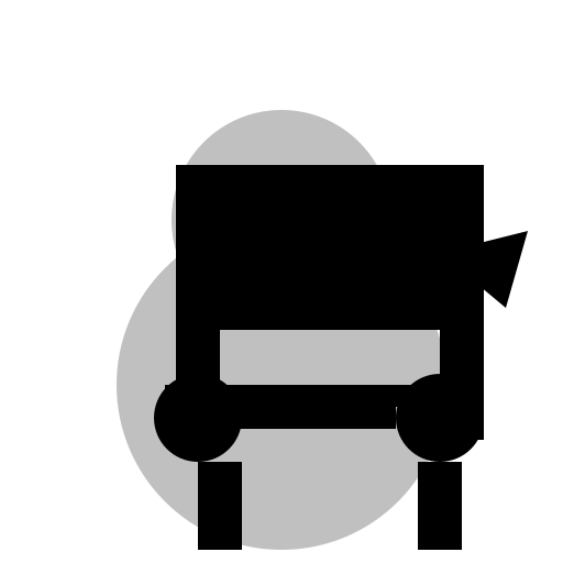 Elephant Riding a Bicycle - DrawGPT