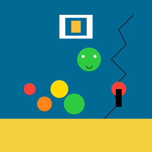 Marine Protected Area Living Lab - DrawGPT