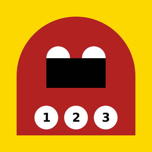 Aguila Calculator Logo - DrawGPT