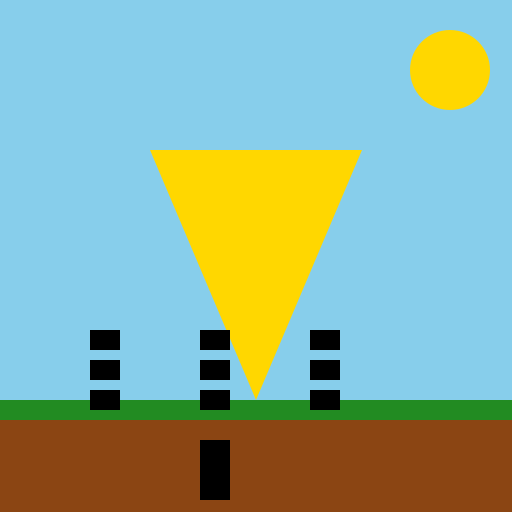 Scouting Hoboken - DrawGPT